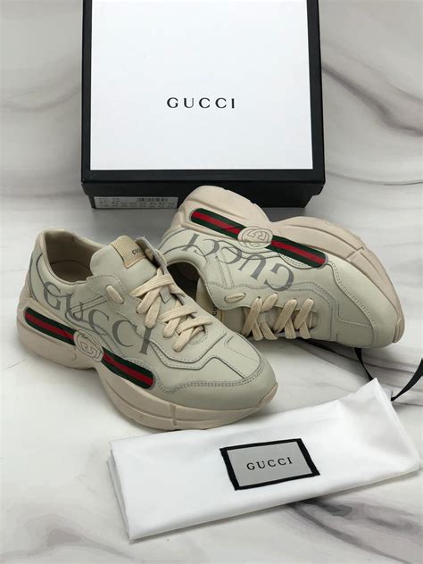 Gucci spor ayakkabı modelleri